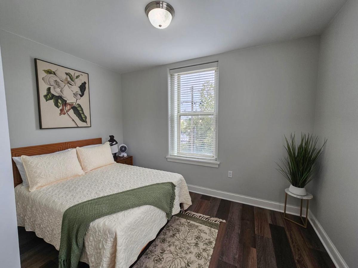 Gorgeous And Spacious Studio At The Historic Inman - 200 Champaign Eksteriør billede