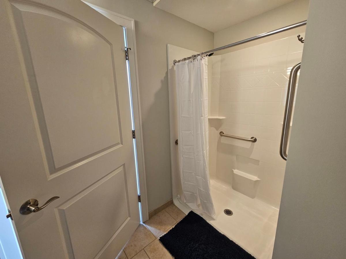 Gorgeous And Spacious Studio At The Historic Inman - 200 Champaign Eksteriør billede